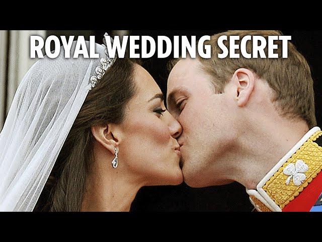 I know the real reason Prince William and Kate took so long to get married