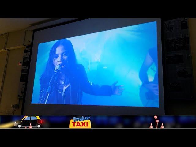 KA SHILLONG KAN LONG KA MUSIC CAPITAL, PYLLAIT U BAH PAUL ÏA KA MUSIC VIDEO