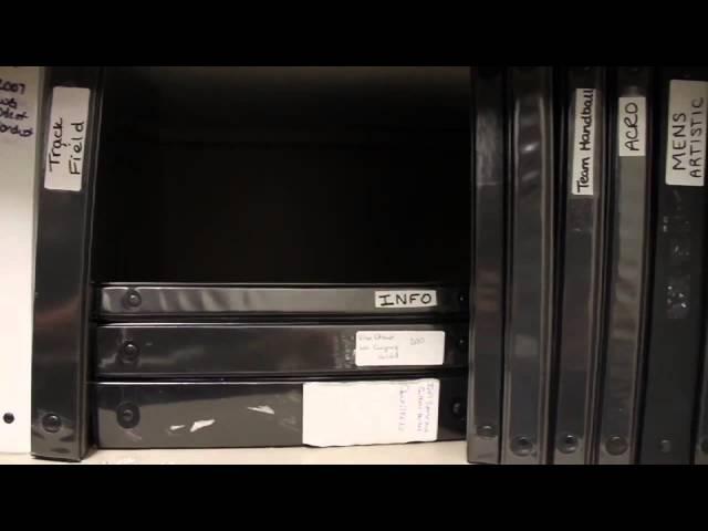 National Travel Systems E-Storage