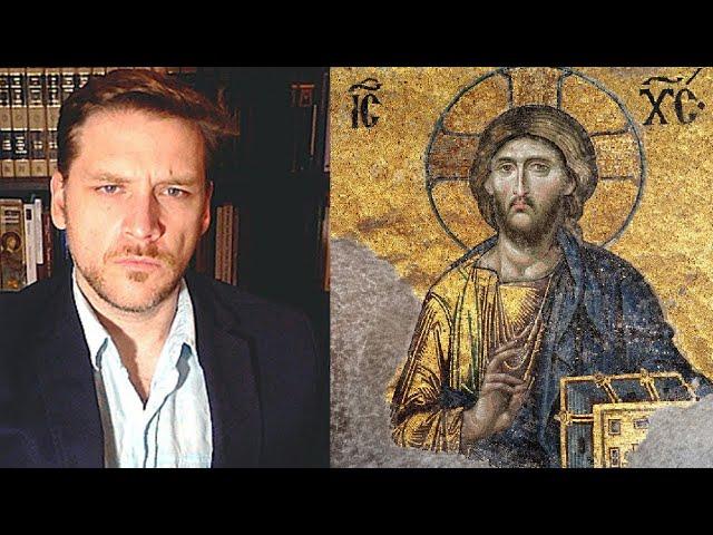 Orthodox Christian Basics - Rome, Ecumenism, Theophanies, Idols - FAQs - Jay Dyer