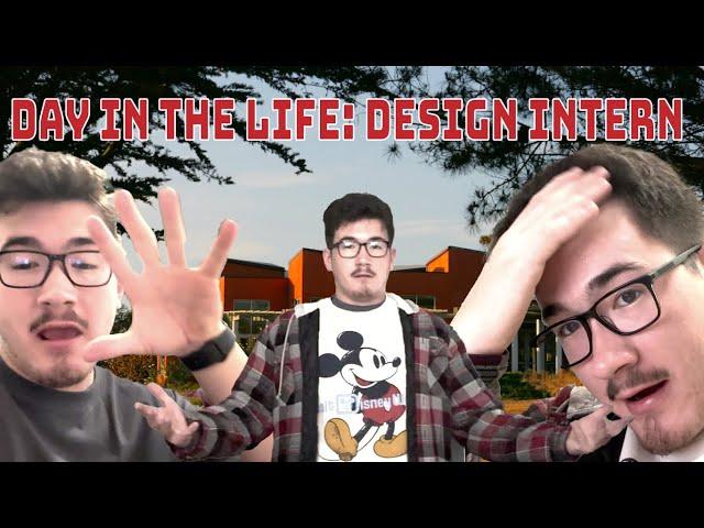 A Day in a Life of a Graphic Design Intern | CSUMB Internship