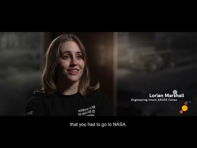 Trailblazer: Australia's Moon Mission – History in the Making