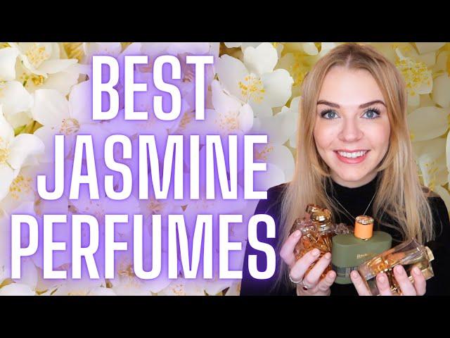 BEST JASMINE PERFUMES | Soki London