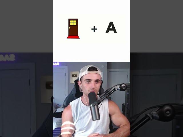 Can you guess the cartoon from the emojis?