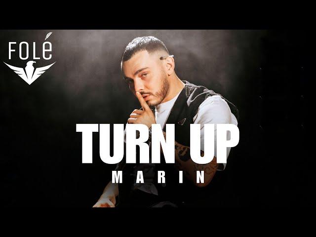 Marin - Turn Up