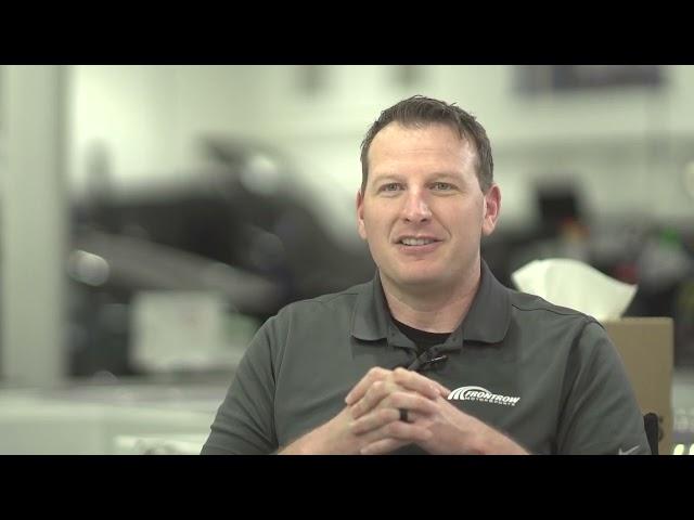 MICHAEL MCDOWELL TALKS ABOUT HIS DECISION TO LEAVE FRONT ROW MOTORSPORTS