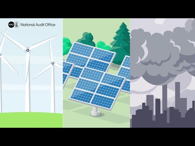 Carbon capture, usage, and storage: What is it, and why does the UK government want to invest in it?