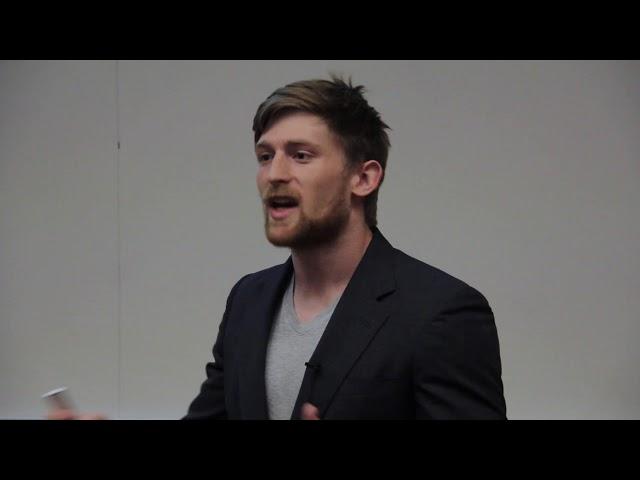 Homo Ex Machina: Man from the Machine