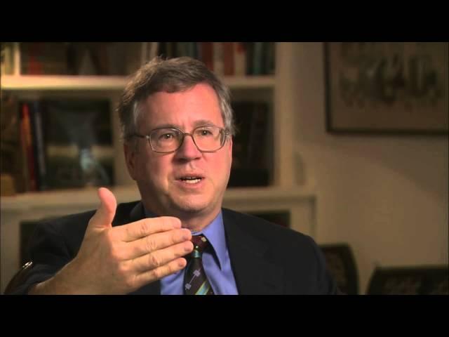 Robert John Russell - Is There a Judgement?