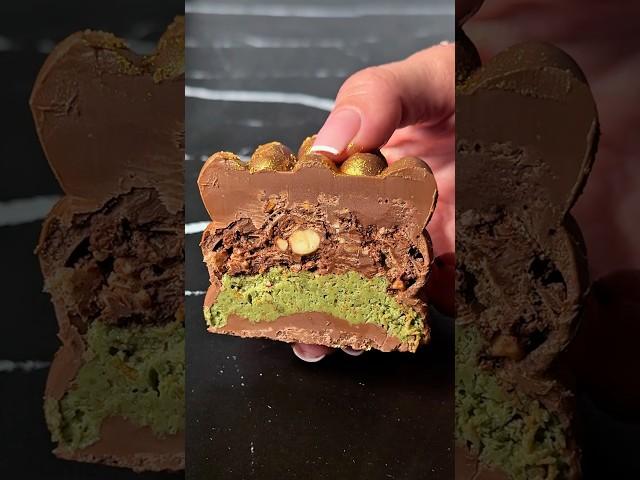 Dubai vs Ferrero Rocher chocolate ASMR  #asmr #asmrsounds #ferrerorocher
