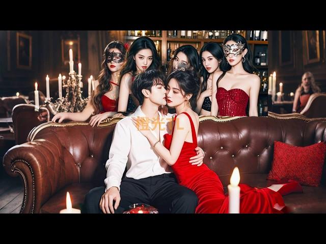 Among all prostitutes, only she can make impotent CEO react, but she was his ex-wife