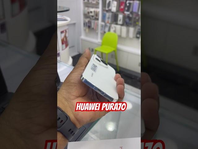 HUAWEI PURA 70 #kasaragod #smartphone #eventskerala #iphone14promax #kerala ##ajman