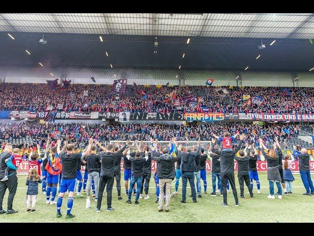 Cupfinal 2019 - FC Basel vs. FC Thun - Relive