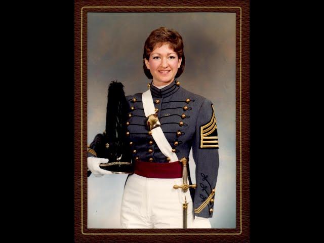 Army Veteran Laurel McHargue's Political Endorsement