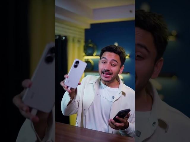 Poco F7 All Rounder Review  #smartphone #tech