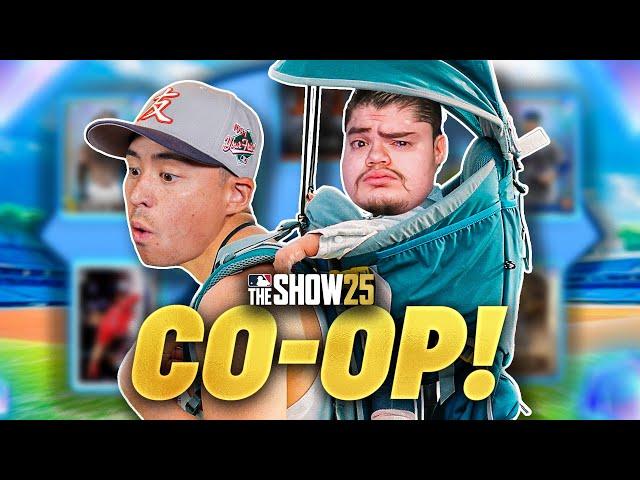 The Most Toxic Co-Op Team Is Back...