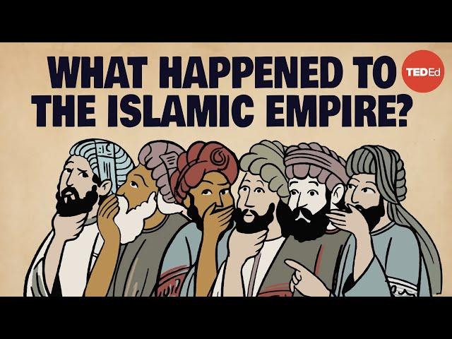 The rise and fall of the medieval Islamic Empire - Petra Sijpesteijn & Birte Kristiansen