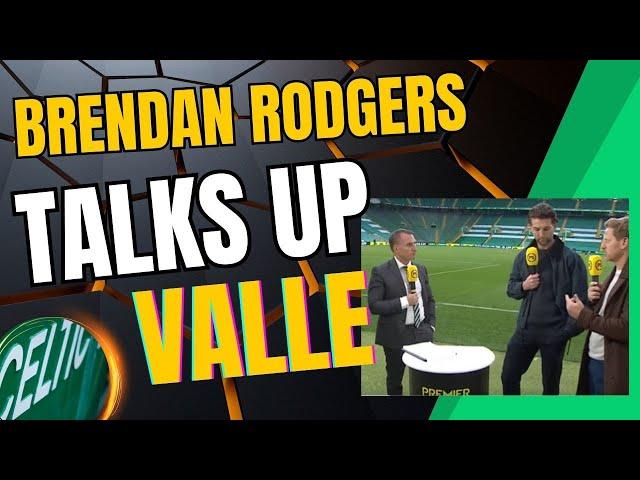 Brendan Rodgers' Biggest Mistake EXPOSED!