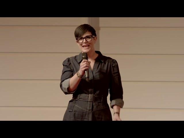 The hidden magic of Occupational Therapy | Jill Martin | TEDxYouth@Haileybury