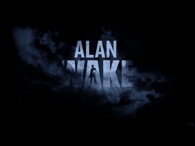 Alan Wake - full soundtrack