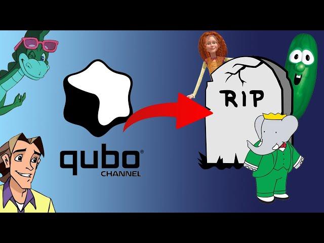 Qubo: A Quiet Demise