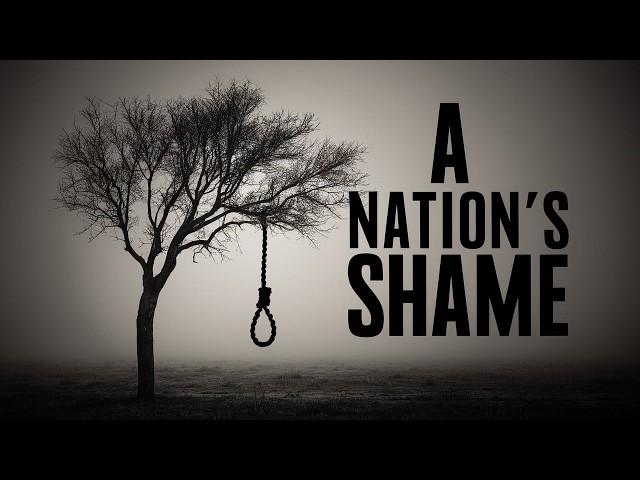 The Lynching That Shook America: Leo Frank's Tragic Tale