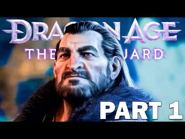 Dragon Age: The Veilguard Gameplay First Impressions - Will It Be Good?