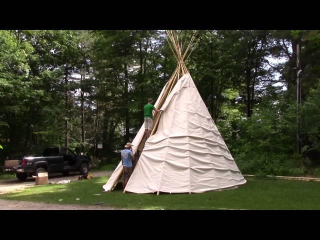 TIPI Building