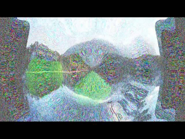 Open the Door - A New Perspective - Transformational Music