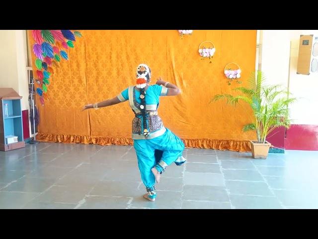 CLASSICAL SOLO, KT COMPETITION, FMM spark