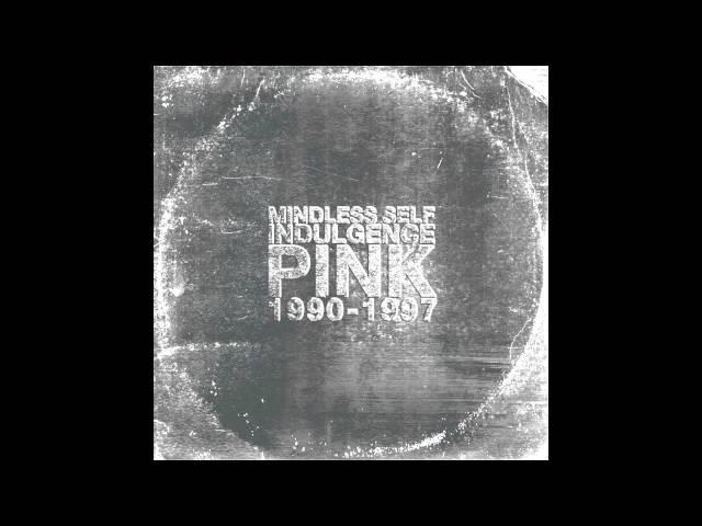 Mindless Self Indulgence - Girls on Film (from Pink)