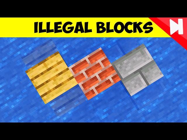 41 Unexpected Minecraft Build Hacks