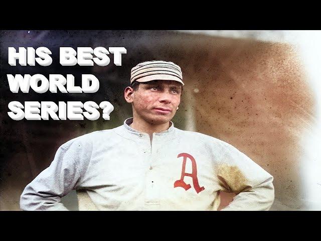 How Baseball Became America's Pastime | Episode 9: 1911