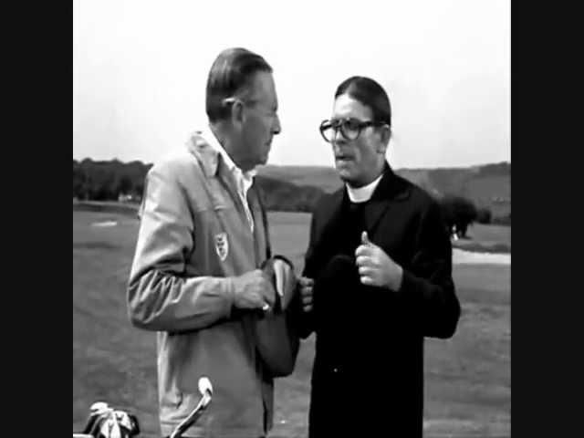 British Comedians - Norman Wisdom