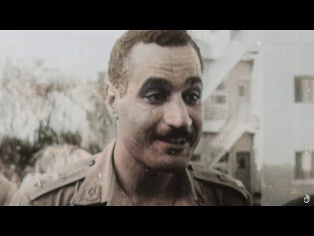 Nasser: From Dream to Disaster | History | Subtitled Documentary