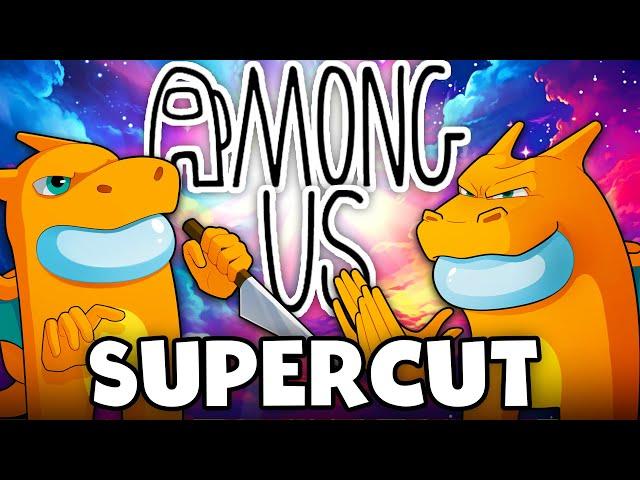 Among Us: The Movie! - Among Us Supercut!