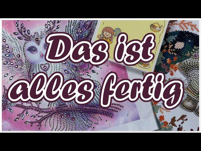 Das ist alles Fertig || DIY || #01