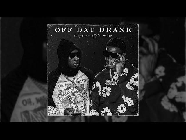 [15+] FREE ROB49 LOOP KIT/SAMPLE PACK - "Off Dat Drank" (Est Gee, Nardo Wick, Icewear Vezzo)