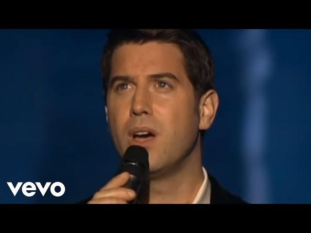 IL DIVO - Hallelujah (Alelujah) (Live Video)