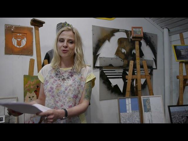 Светлана Хромова. МАУ: Среда обитания человека