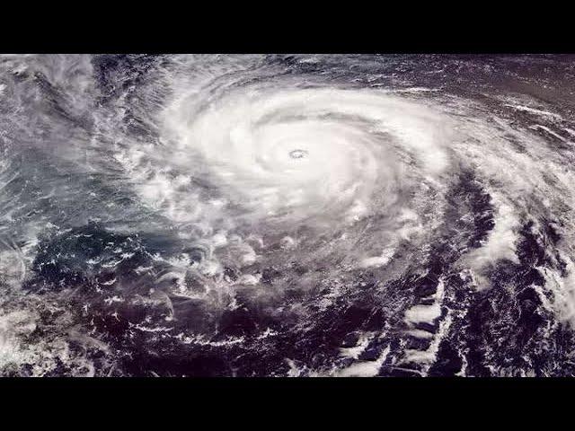 Watch: Storm brewing in Bay of Bengal, likely to intensify into cyclone by Sunday