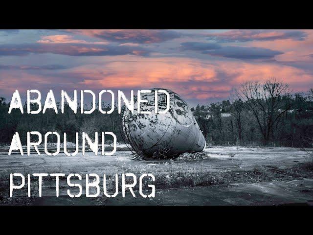 S3E10 | #ABANDONED Around Pittsburgh