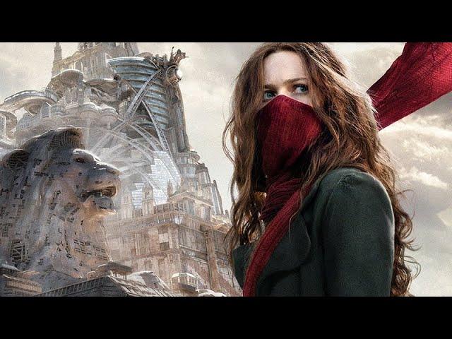 Top 5 Steampunk Movies