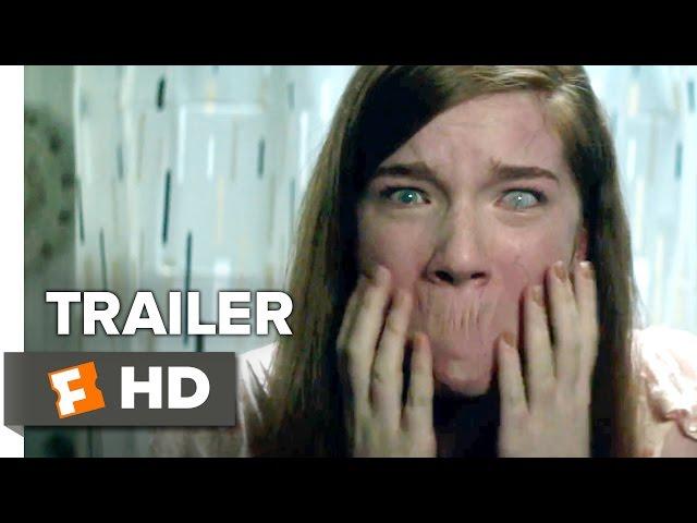 Ouija: Origin of Evil Official Trailer #1 (2016) - Horror Movie HD