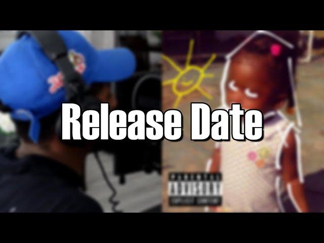 Joseph Witty - "Good Day Witty" EP - Official Announcement + Release Date