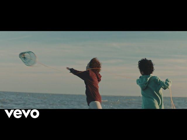 Leo Stannard - Gravity (Official Video) ft. Frances