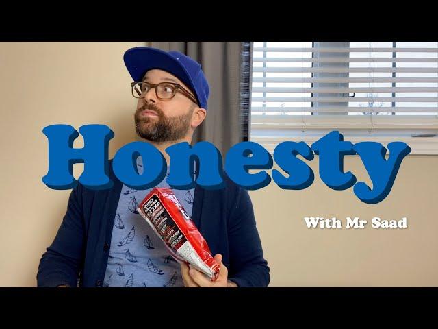 Honesty For Kids | The Benefits of Telling the Truth | January Character Trait Honesty