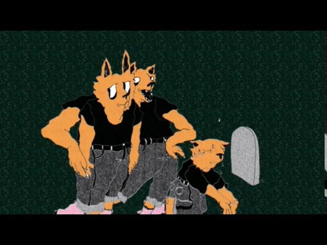 (Free For Profit) $UICIDEBOY$ x POUYA Type Beat | "WEREWOLF" - Prod. Flux (DARK TYPE BEAT)
