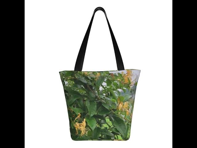 Custom Print DIY Do it yourself Personalised Customization Private Label Tote Bag Factory Vendors