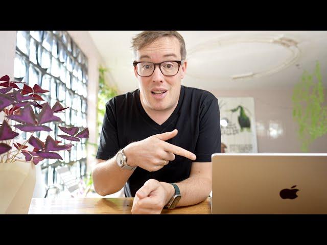 Reicht es? Apples günstigstes MacBook Pro (M3, 8 GB RAM, 512 GB) im Test